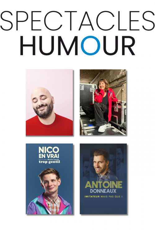 Bis de Nantes 2026, artiste chez Little Bros, société de production de spectacles vivants