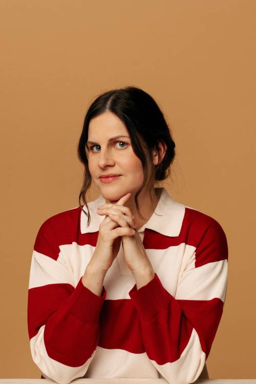 Micky Overman, artiste chez Little Bros, société de production de spectacles vivants