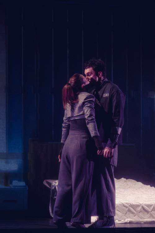 The Rat Pack Compagnie, artiste chez Little Bros, société de production de spectacles vivants