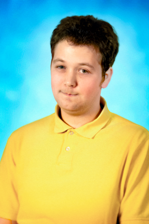 ZAC BULLE, artiste chez Little Bros, société de production de spectacles vivants