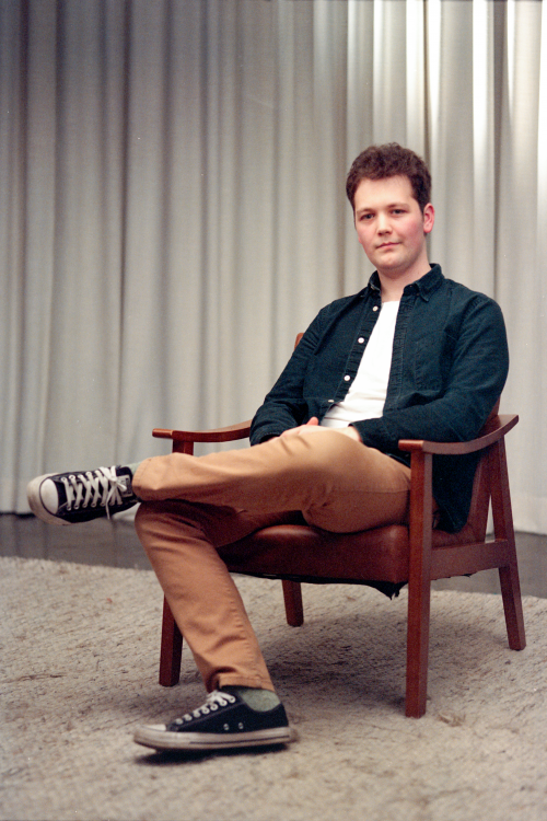 ZAC BULLE, artiste chez Little Bros, société de production de spectacles vivants