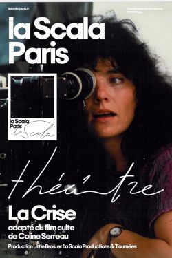 La Crise, Coline Serreau, chez Little Bros